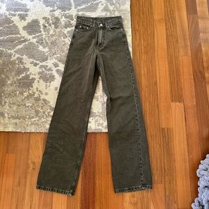 Dr. Denim 24/32 jeans